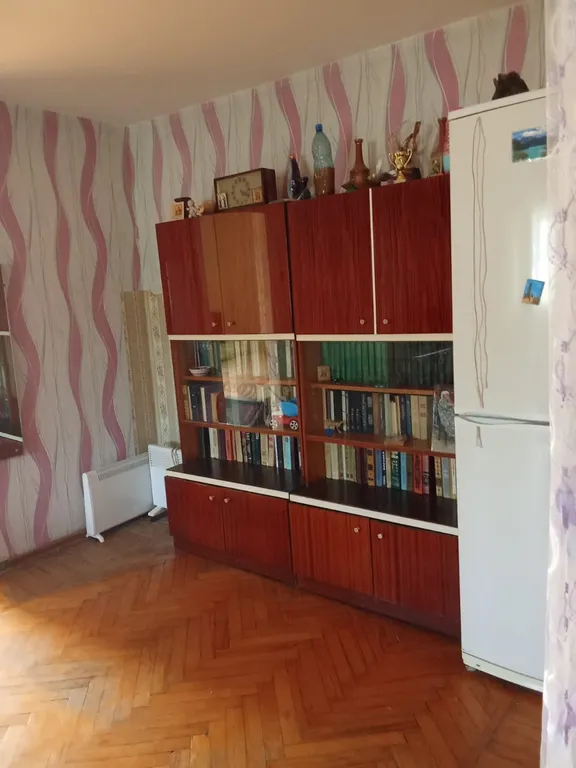 Уютная квартира в Пицунде, 5 минут пешком до моря