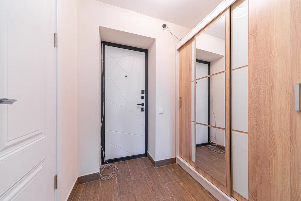 Квартира 1-комнатная Квартира — Санкт-Петербург