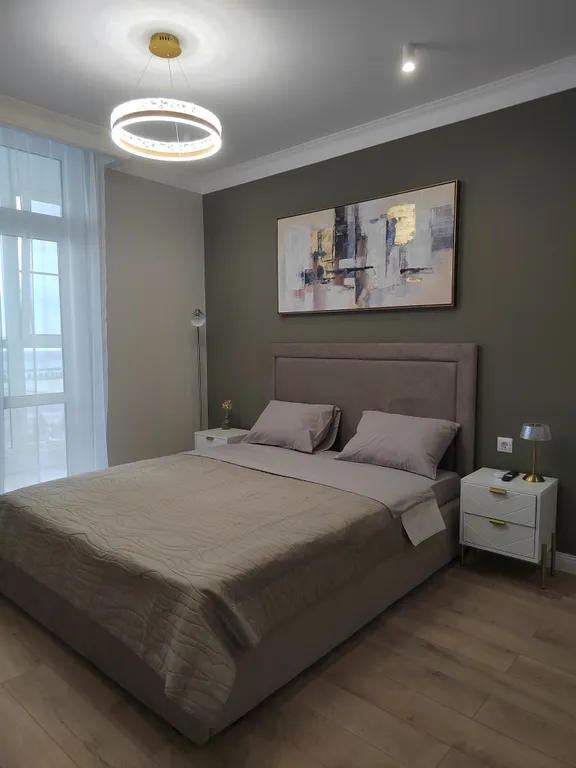 Квартира 1-комнатная Квартира — Ростов-на-Дону