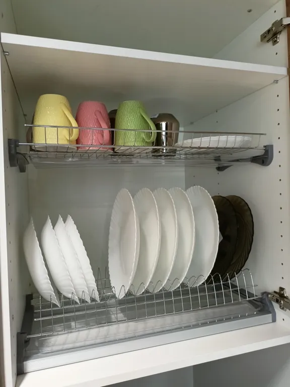 Уютная квaртиpа в новом доме