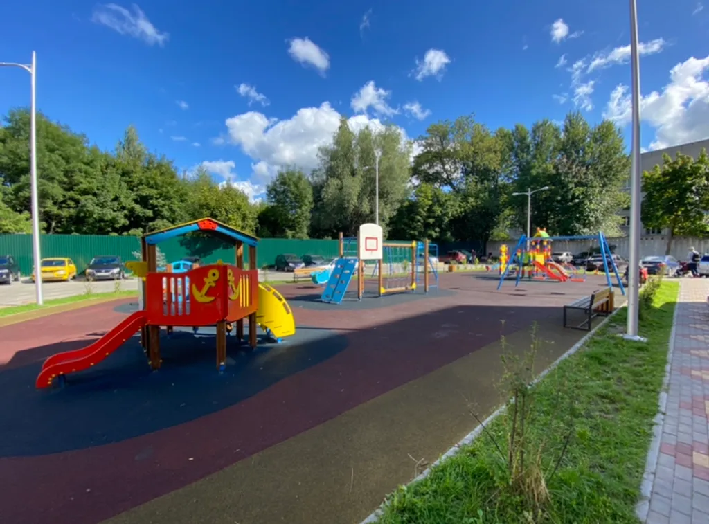 Квартира Уютная квартира в историческом районе — Калининград