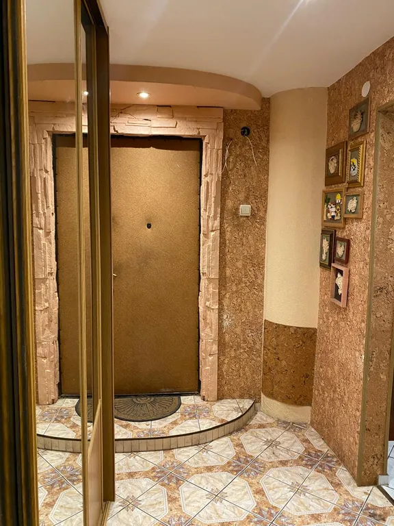 Прекрасная 2х квартира, находится в самом центре города