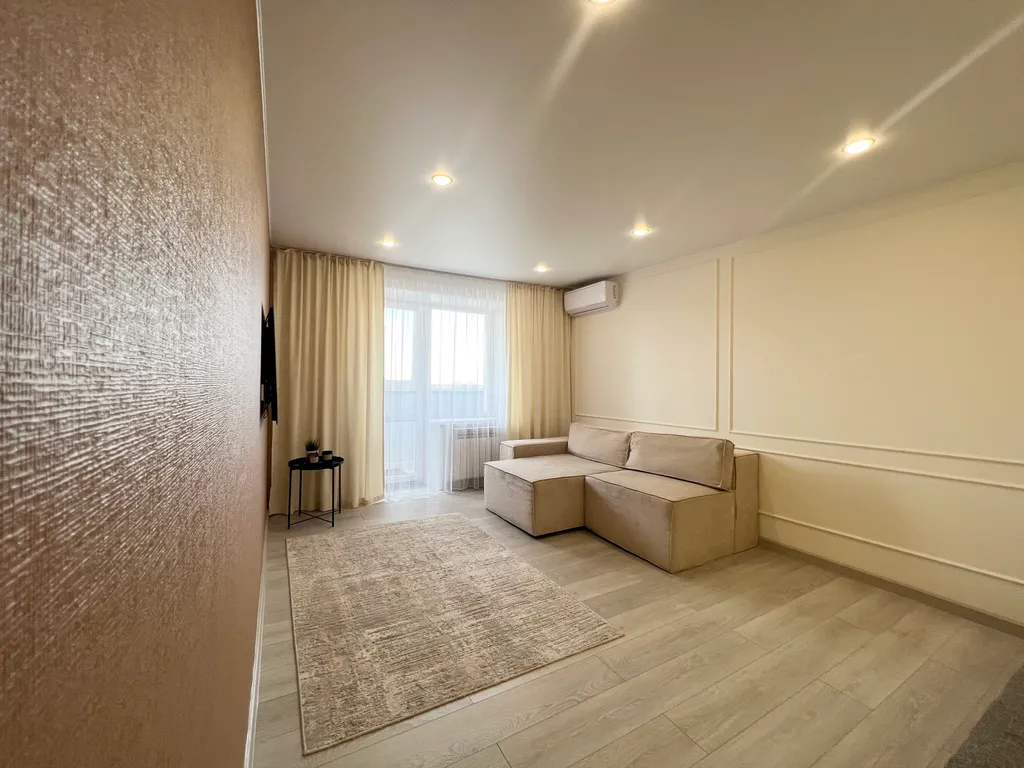 Дизайнерские апартаменты batman-house