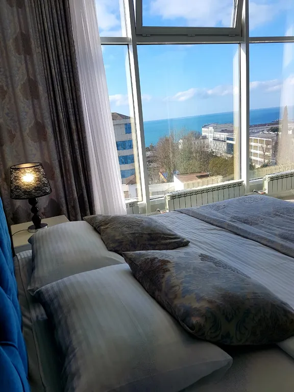 Апартаменты в Барселона парке