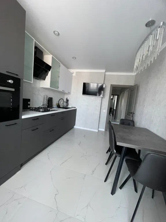 Уютная, стильная, чистая квартира премиум класса в самом центре города