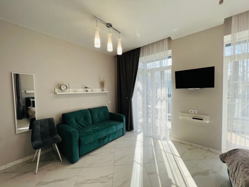 Квартира Квартира Native — Светлогорск