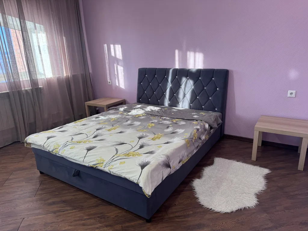 Квартира в центре города — аренда посуточно в Чита