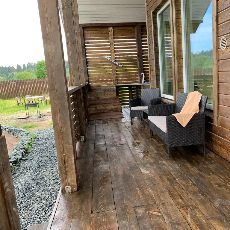 3-комнатный Дом