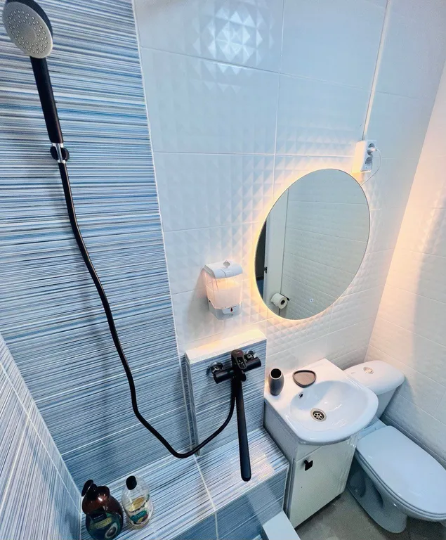 Апартамент Ждущая