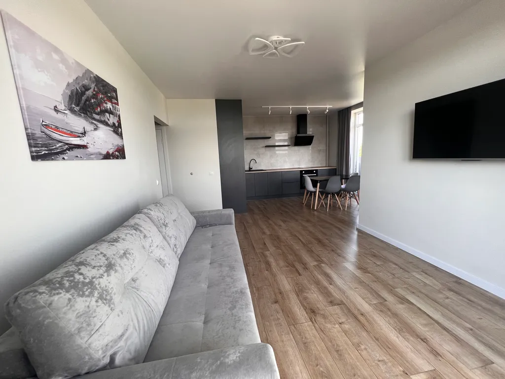 Апартаменты марина пальмбург