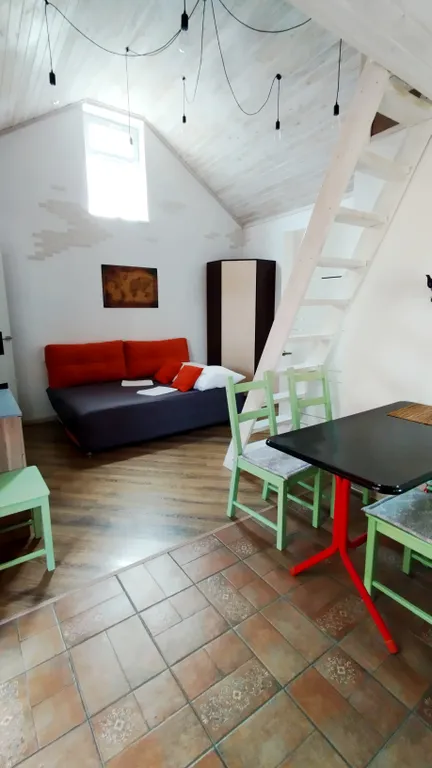 Коттедж 2-комнатный Дом — аренда посуточно в Ейск