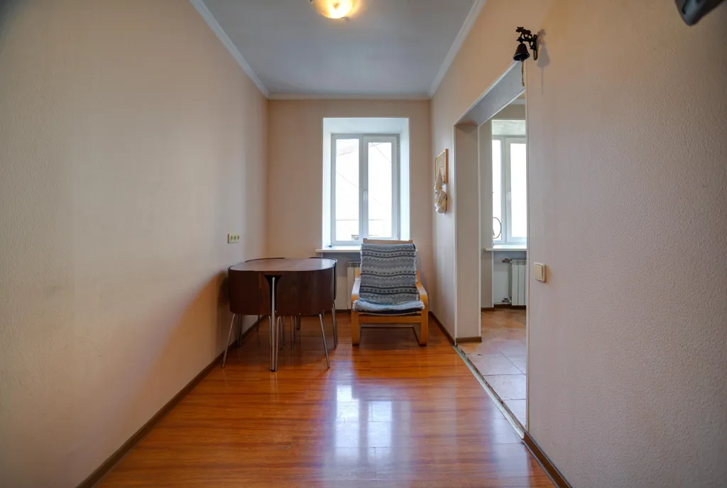 Квартира 2-комнатная Квартира — Санкт-Петербург