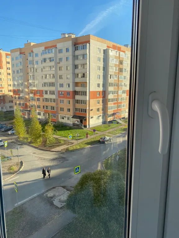 Квартира Уютная квартира в историческом центре нашей страны — Великий Новгород