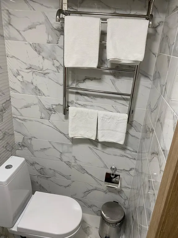 Квартира Квартира Апартамент в 5 минутах от моря — Адлер