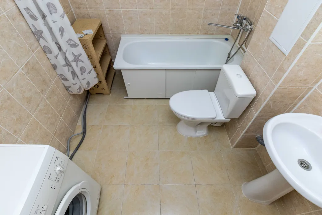 Уютный уголок