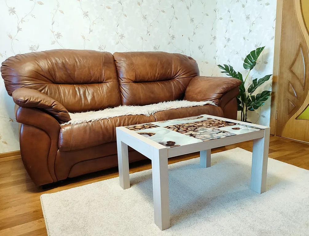 2х-комн.квартира с 2мя спальнями и стоянкой