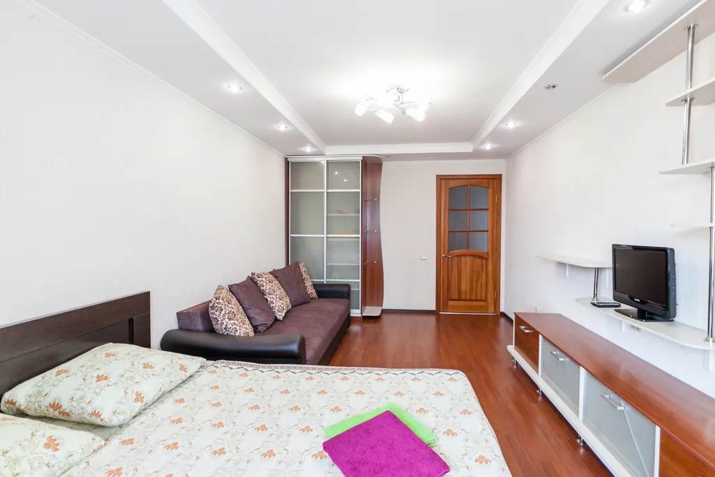 Квартира в самом центре