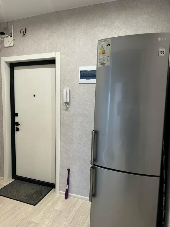 Уютная 1-комнатная квартирка