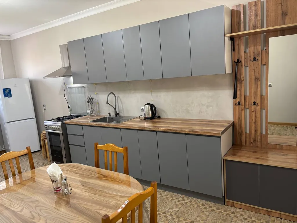 Коттедж Уютный частный домик недалеко от центра — аренда посуточно в Владикавказ