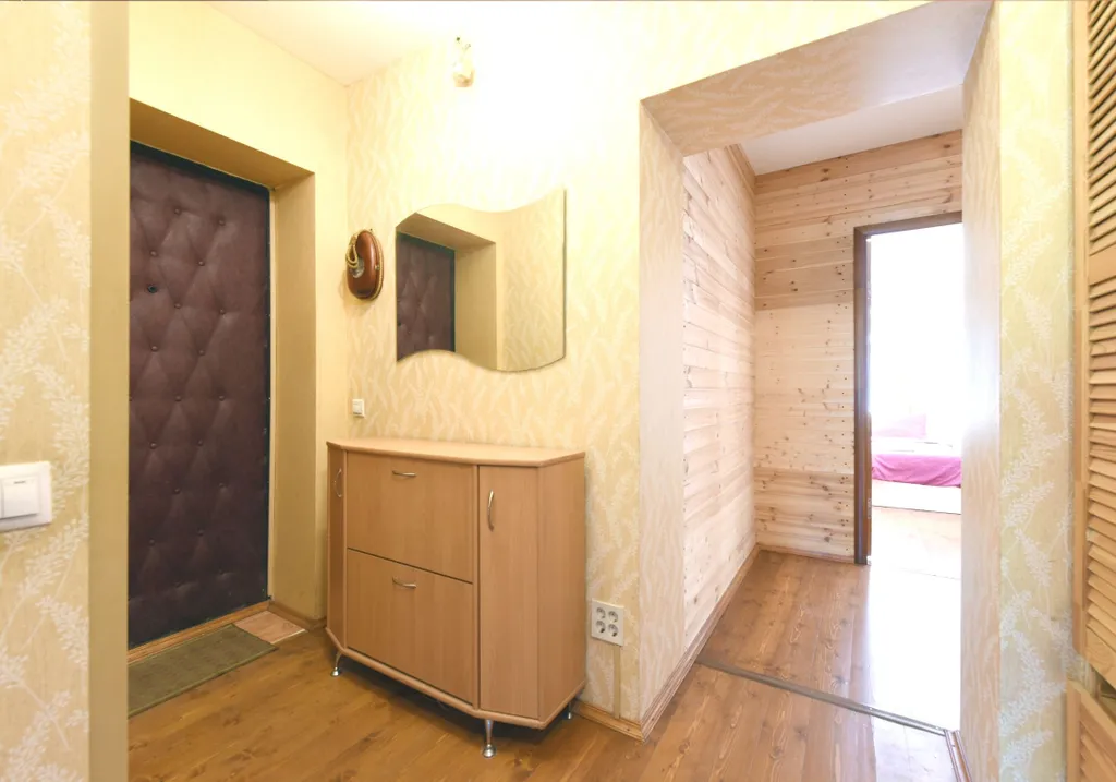 Квартира в центре