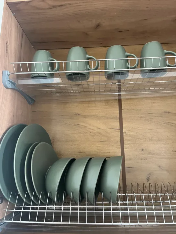 Апартаменты у парка Швейцария и аквапарка Океанис