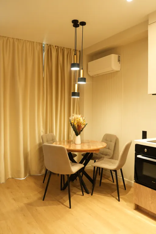 Апартамент Ivory