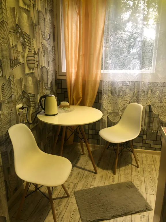 Квартира 3-комнатная Квартира — Санкт-Петербург