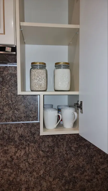 Апартамент Вершина