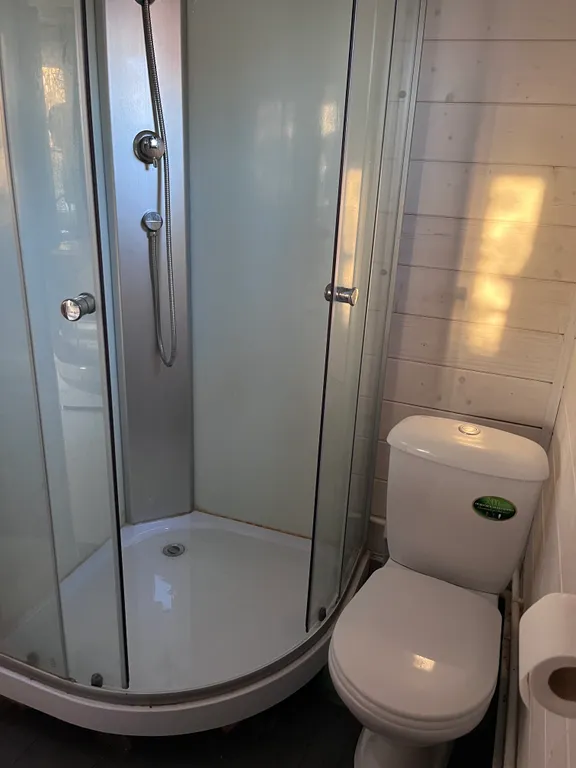 Домик у моря