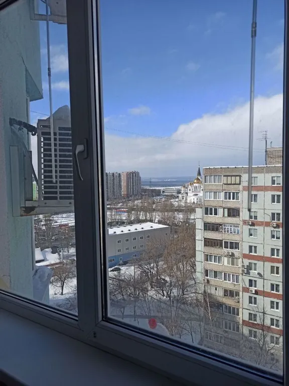 Двухкомнатная уютная квартира