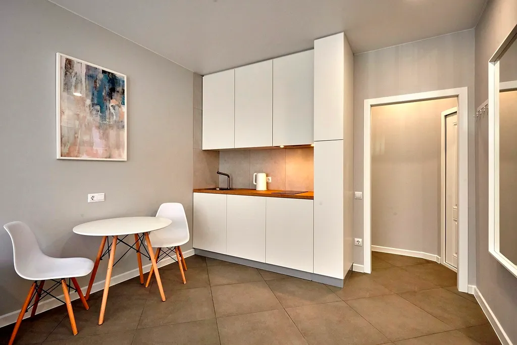 1-комнатная Квартира — аренда посуточно в Краснодар