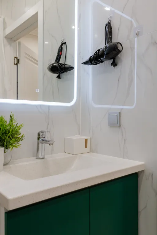 Шикарные апартаменты возле Хан Шатыра