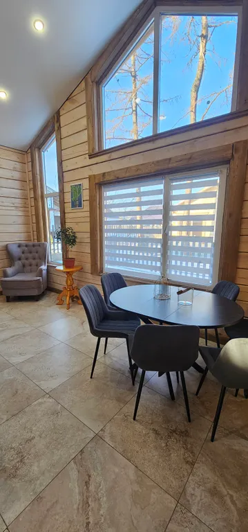 Домик Za Reчкоi