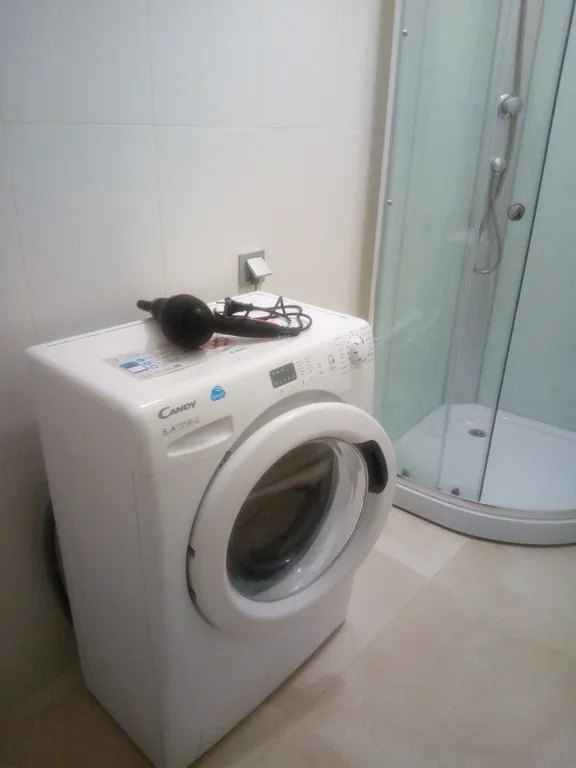 Квартира Квартира Апарт Морис — Светлогорск