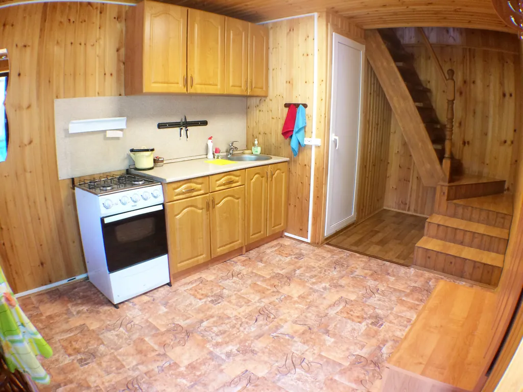 Квартира Комната — Лебяжье