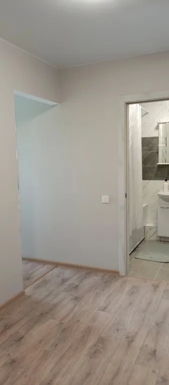 Квартира Не заезжая в город