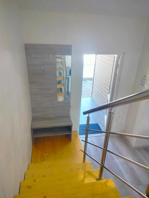 Коттедж у Романа