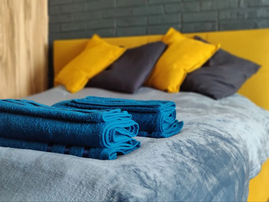 1-комнатная Квартира — аренда посуточно в Петергоф