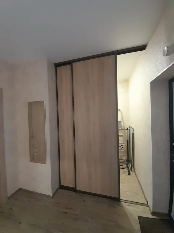 Комфортная квартира у моря Балтийский стиль