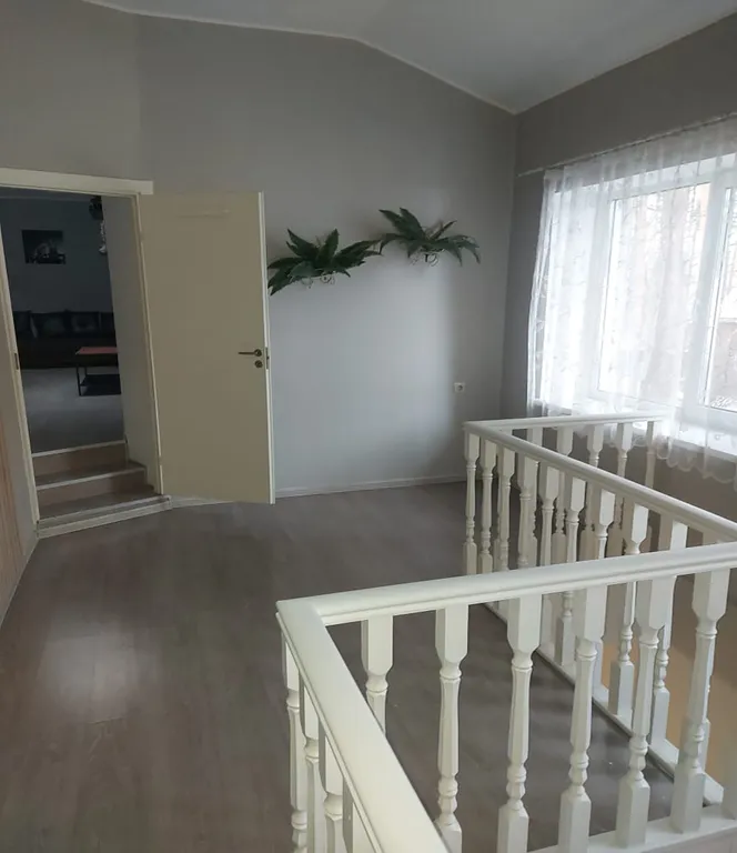 Загородный дом для праздника