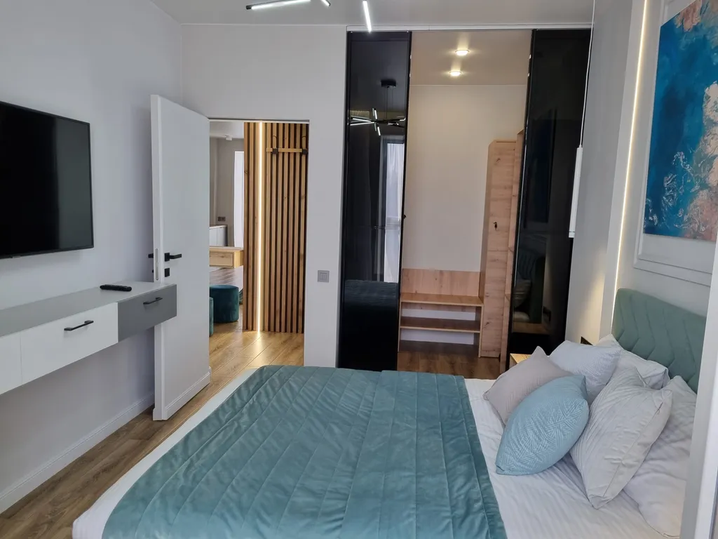 Апартаменты для комфортного отдыха ФОК