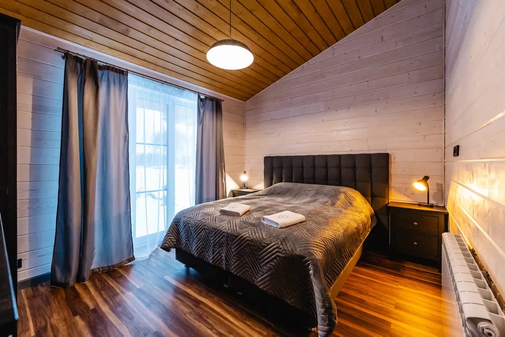 3-комнатный Дом