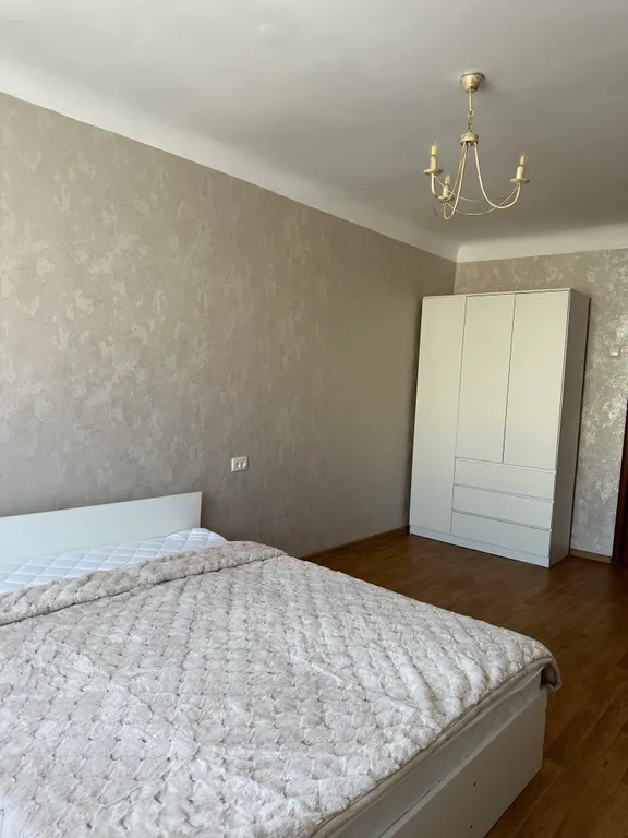 Квартира Двухкомнатная квартира в центре — Красноярск