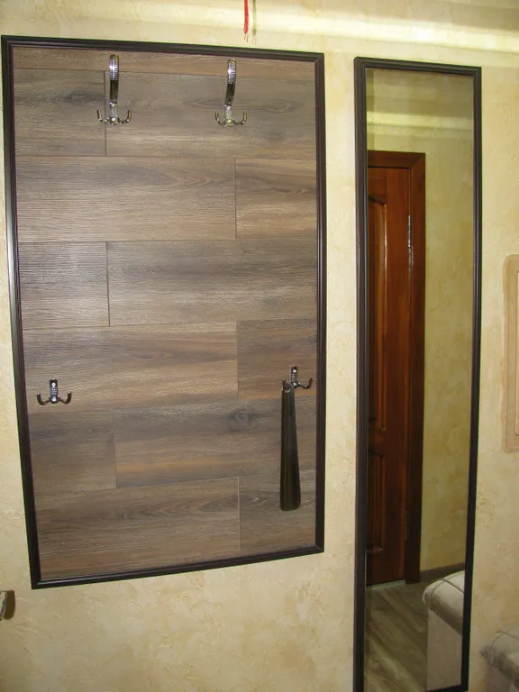 Уютная квартира в китайском стиле