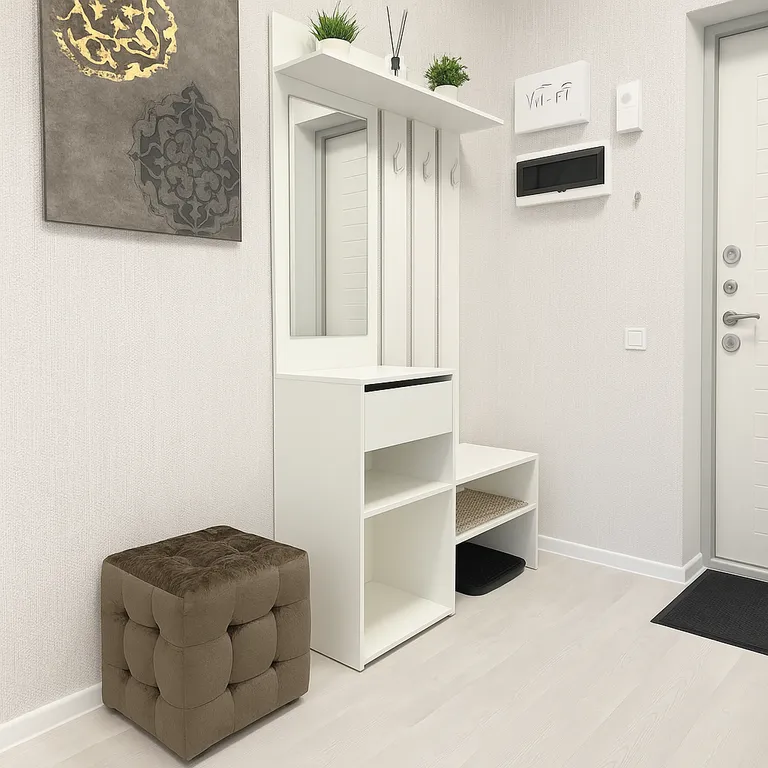 Квартира Квартира Улыбнись, тебе здесь рады — Краснодар