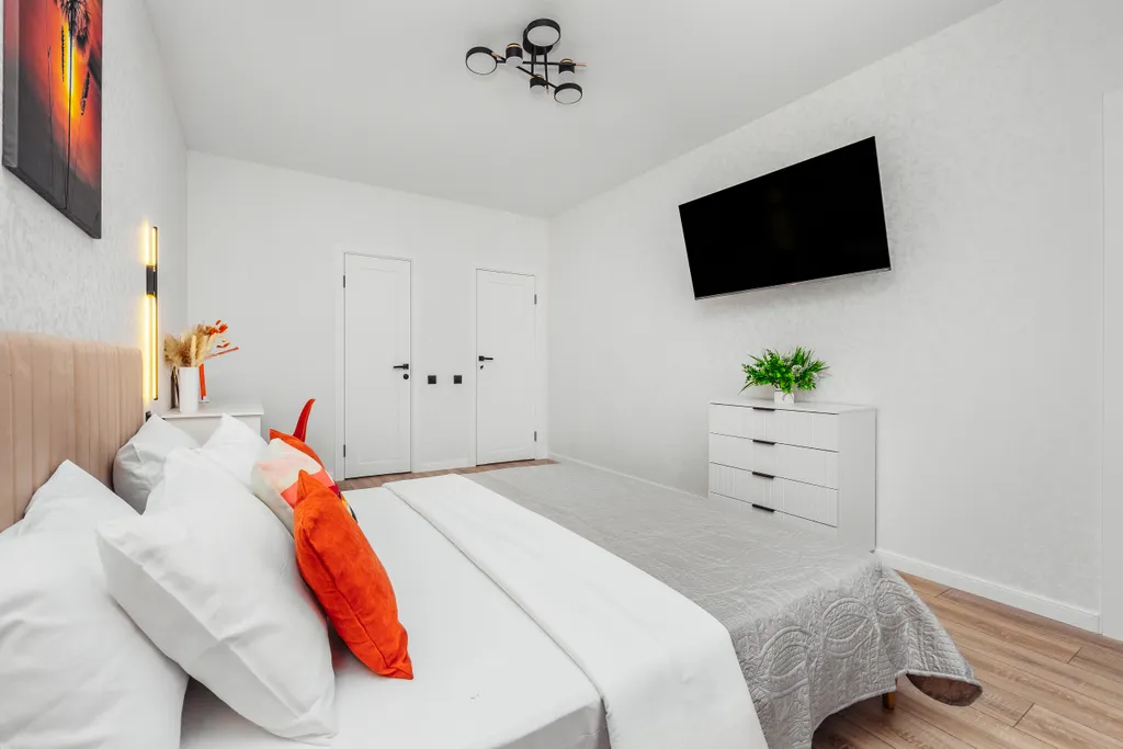 Коттедж Коттедж Таунхаус у моря — Головинка