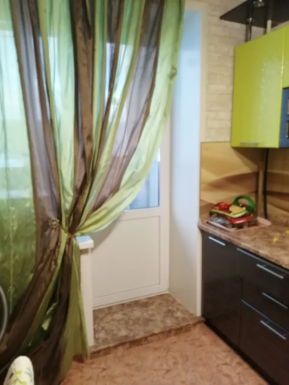 Уютная квартира в новостройке