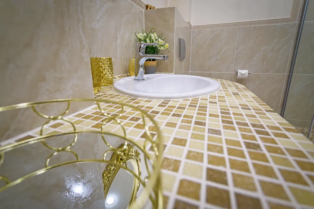 Евродвушка в ЖК Мельница у ЖД Вокзала