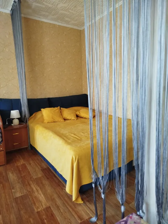 Уютная квартира в самом центре города
Предоставляем отчетные документ.