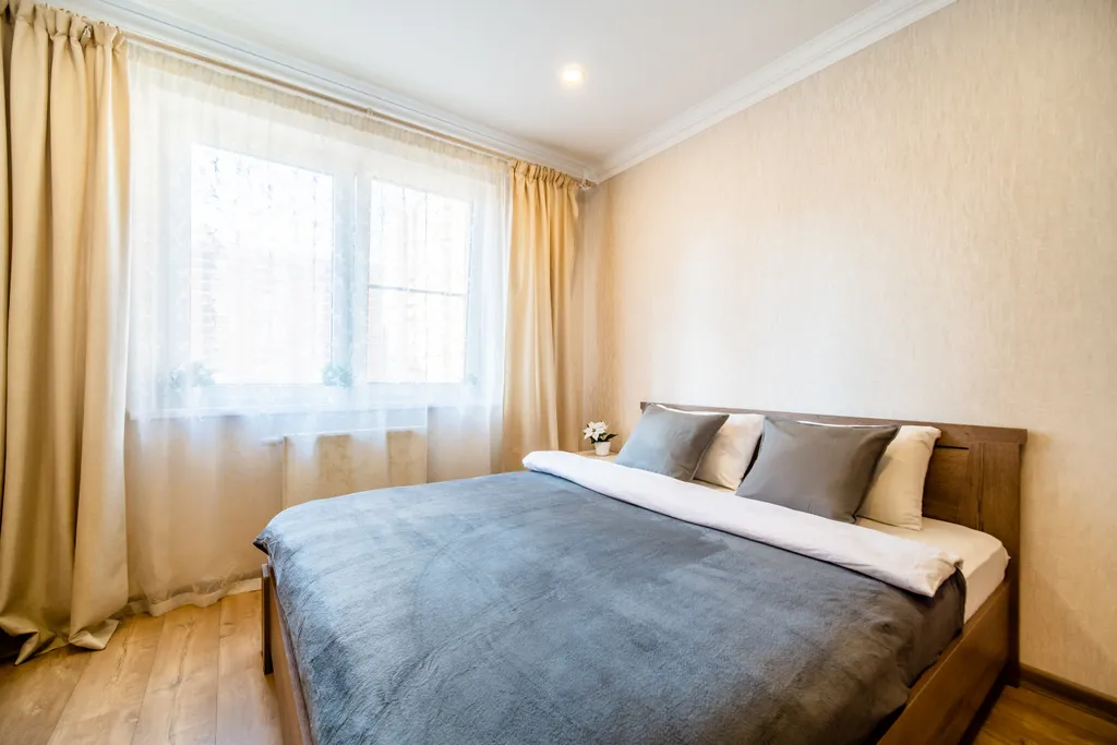 Квартира возле стадиона Краснодар